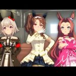 【ウマ娘】#カプリコーン杯オープン　【チャンミ決勝】　