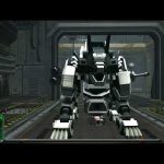 Zoids Field Of Rebellion. Konig Wolf Glitch. ゾイフォケーニッヒウルフのバグ