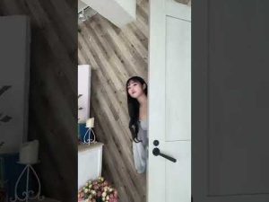 グラビアアイドルのキス動画がヤバい💦【篠原ののか】 #shorts