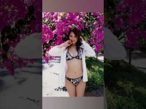 グラビアアイドルSP288浜田翔子1