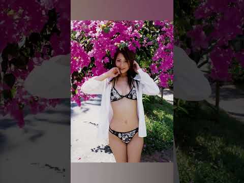 グラビアアイドルSP288浜田翔子1