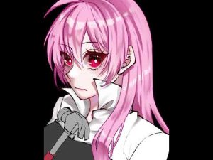 ガチ恋粘着獣ヒナ