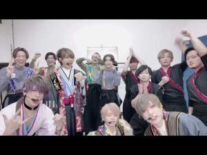 【浦島坂田船】春ツアー2022完走しました！🚢💚💜❤️💛また是非お会いしましょう！