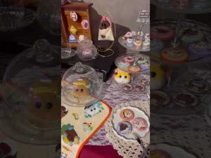 PUI PUI MOLCAR event❣️ナンジャタウンで2023.1.29まで