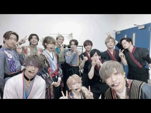 【浦島坂田船】Live 春ツアー2022 本当にありがとうございました配信！2022/04/30