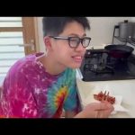 【削除された動画】ザリガニ食べてみた