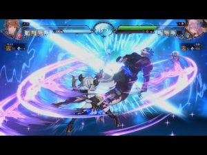 グラブルVS　世界1位ナルメア　グランを一蹴