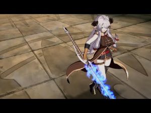 グラブルVS　世界1位ナルメア　圧勝