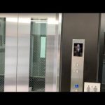 ［海外対応］リードシー目黒イーストビルのオーチスエレベーター[Overseas] Otis Elevator in Leadsee Meguro East Building