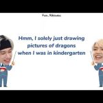 Hiromu Described Rihito In 3 Passwords! - INI LOCKS (30/8/2022) ~ Last Part