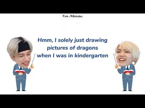 Hiromu Described Rihito In 3 Passwords! - INI LOCKS (30/8/2022) ~ Last Part