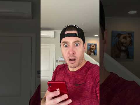 OUR PUPPY IS A MONSTER PART 3 (CHECK COMMENTS FOR PART 4) #shorts