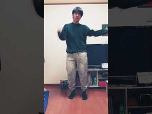 完成! #ロマンスの神様