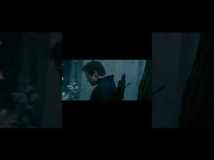 ホークアイ × Main Attraction