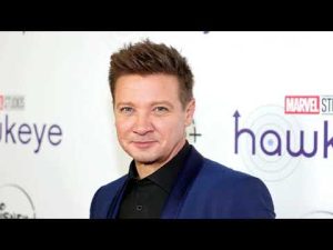 | 海外セレブニュース | ジェレミー・レナー、順調な回復に家族も感激