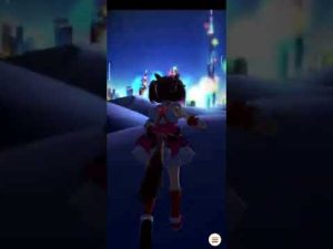 ウマ娘　レーシングカーニバル　チャレンジレースEXTREME　VSシンボリルドルフ　