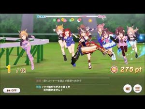 レーシングカーニバル　チャレンジレース