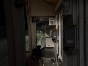 東西線の車窓から　大手町→日本橋　#shorts #東京メトロ　#東京メトロ東西線