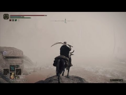 Knights of the Greatjar, Caelid Colosseum & Caelid Revine