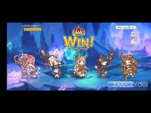 ニュネカおりゃん民によるマグスガーゴイルEX　オート