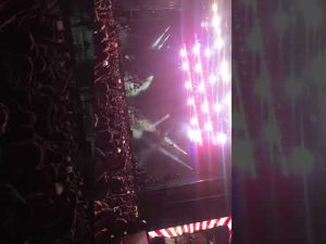 Papa Roach-Between Angels and Insects Knotfest 2019 México 🇲🇽