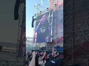 This Love - pantera // Knotfest Chile 11-12-2022 #knotfest #thislove #knotfestchile #Chile #Pantera