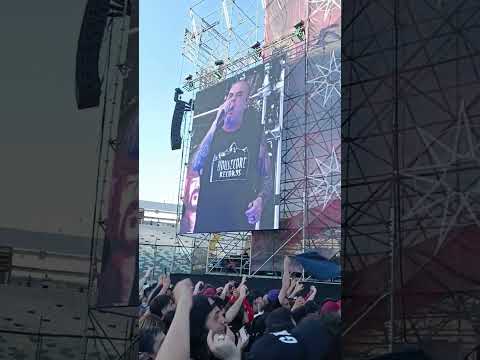 This Love - pantera // Knotfest Chile 11-12-2022 #knotfest #thislove #knotfestchile #Chile #Pantera