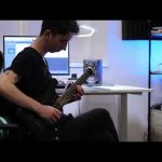 Parkway Drive - The Void (Guitar Cover)