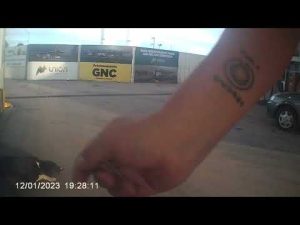 Soluciones Integrales en Mensajería 'CRM' 12/1/2023 – 19:27 hs.