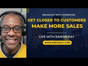 Get Close To Your Customers with CRM