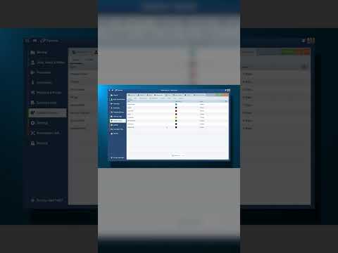 How to Create a new Tag in Pipeliner CRM #shorts