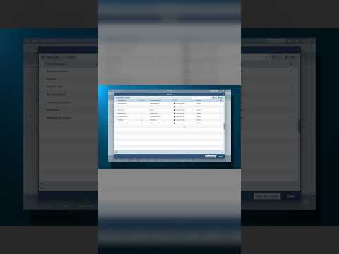 Using Tags with Pipeliner CRM #shorts