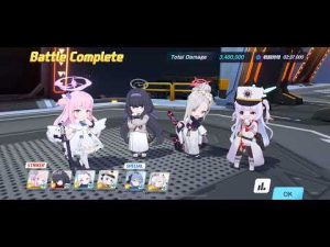 色彩ケセドEX 周回用　1くぱ2:37