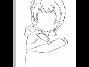 エレン先生描いてみた　　＃shorts