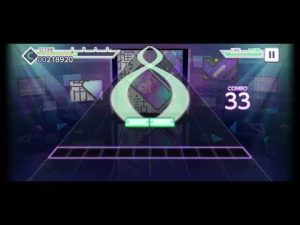 【プロジェクトセカイカラフルステージfest初音ミク】携帯電話　初見