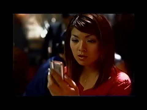 【懐かしいCM】（2）アステル　飯島直子　PHS携帯電話　1999年　Retro Japanese Commercials