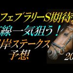 【重賞予想】 根岸ステークス2023 予想：◎本命候補はフェブラリーSでも注目の馬！『レース傾向通り直線一気の差し追込みに期待する・大穴も解説』