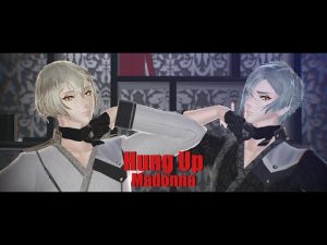【MMD刀剣乱舞】Hung Up【源氏兄弟】