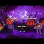 【MMD刀剣乱舞】迫る源氏兄弟から逃げる無理ゲー『壁ドン！Happy Halloween』≪Motion DL≫【髭切/膝丸】