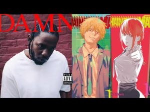 米津玄師 KICKBACK feat. KENDRICK LAMAR