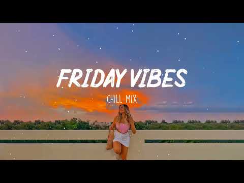 Good Tiktok Songs ~ Chill Music Palylist ~ English songs chill vibes music playlist
