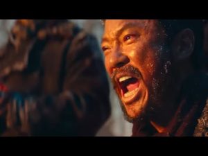 【映画 英雄OST 】英雄 - チョンソンファ