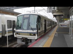 【JR奈良線倒竹】5月16日11時10分頃、桃山駅～六地蔵駅間で倒竹のため、列車の運転を順次見合わせていましたが、11時48分頃運転を再開しました。JR奈良駅　2022/5（4K UHD 60fps）