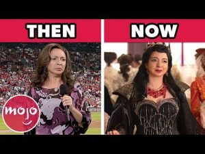 Top 10 2000s SNL Cast Members: Where Are They Now?