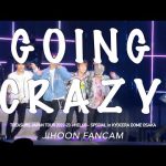 230128 TREASURE JAPAN TOUR2022-23~HELLO~ SPECIAL in KYOCERA DOME OSAKA 'GOING CRAZY' │ JIHOON FANCAM