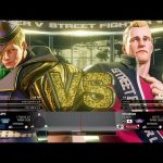 KIRIHIKA3PC (ED) vs Momochi (Cody)：KIRIHIKA3PC（エド）vs ももち（コーディ）