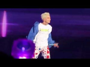 [230128-TREASURE JAPAN TOUR HELLO SPECIAL IN OSAKA] THANK YOU -JP ver.- │ ASAHI Fam Cam