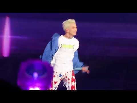 [230128-TREASURE JAPAN TOUR HELLO SPECIAL IN OSAKA] THANK YOU -JP ver.- │ ASAHI Fam Cam