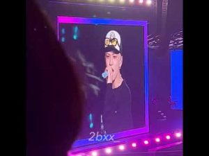 Here I Stand - Treasure at Japan Arena Tour Hello Kyocera Dome Day 1 (full ver)