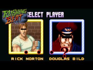 【ゆっくり実況】ベガっぽい奴とコーディっぽい奴が戦うジャレコのベルトゲー怪作　ラッシングビートを救いたい　レトロゲーム